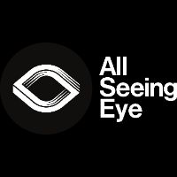 All Seeing Eye